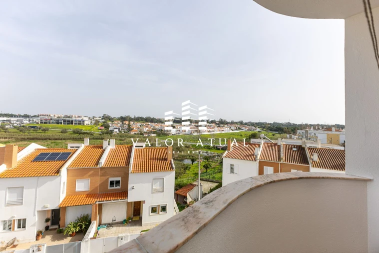 Apartamento T3 para Venda em Palhais e Coina Foto 22