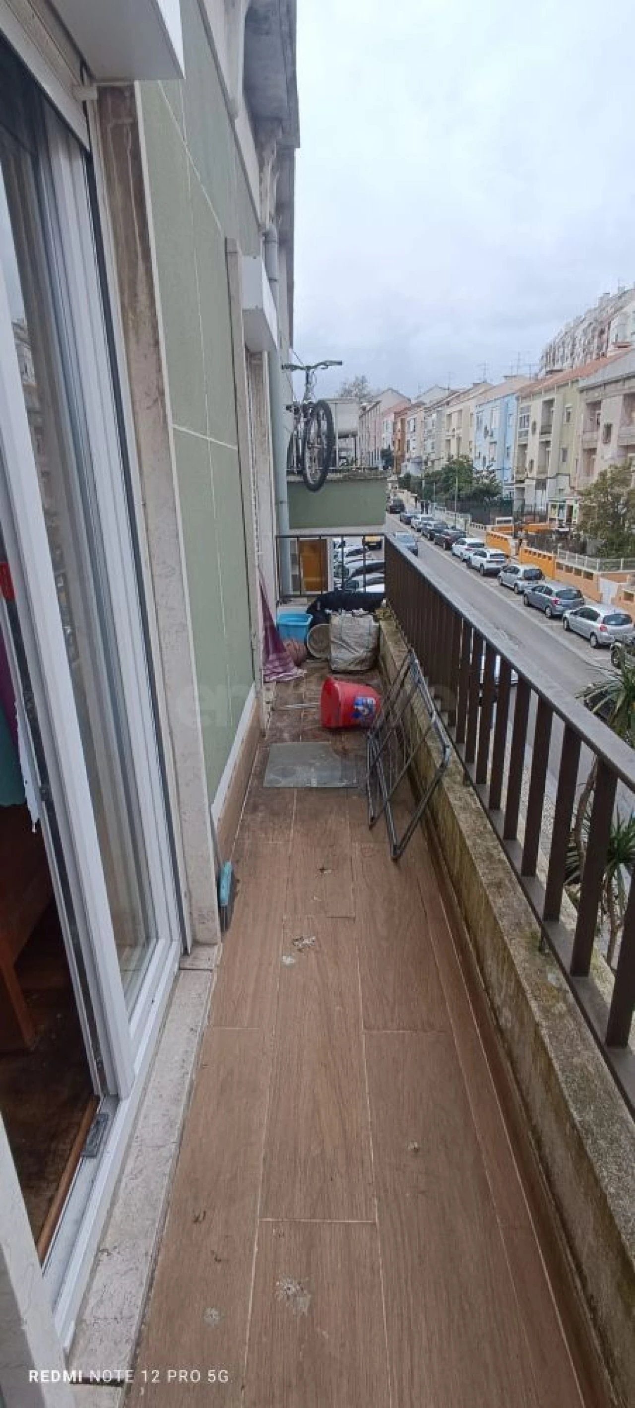 Apartamento T2 para Venda em Odivelas Foto 12