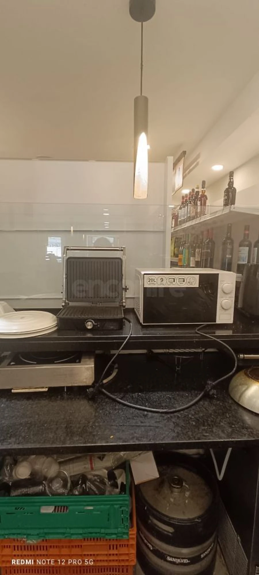 Loja para Trespasse em Arroios Foto 11