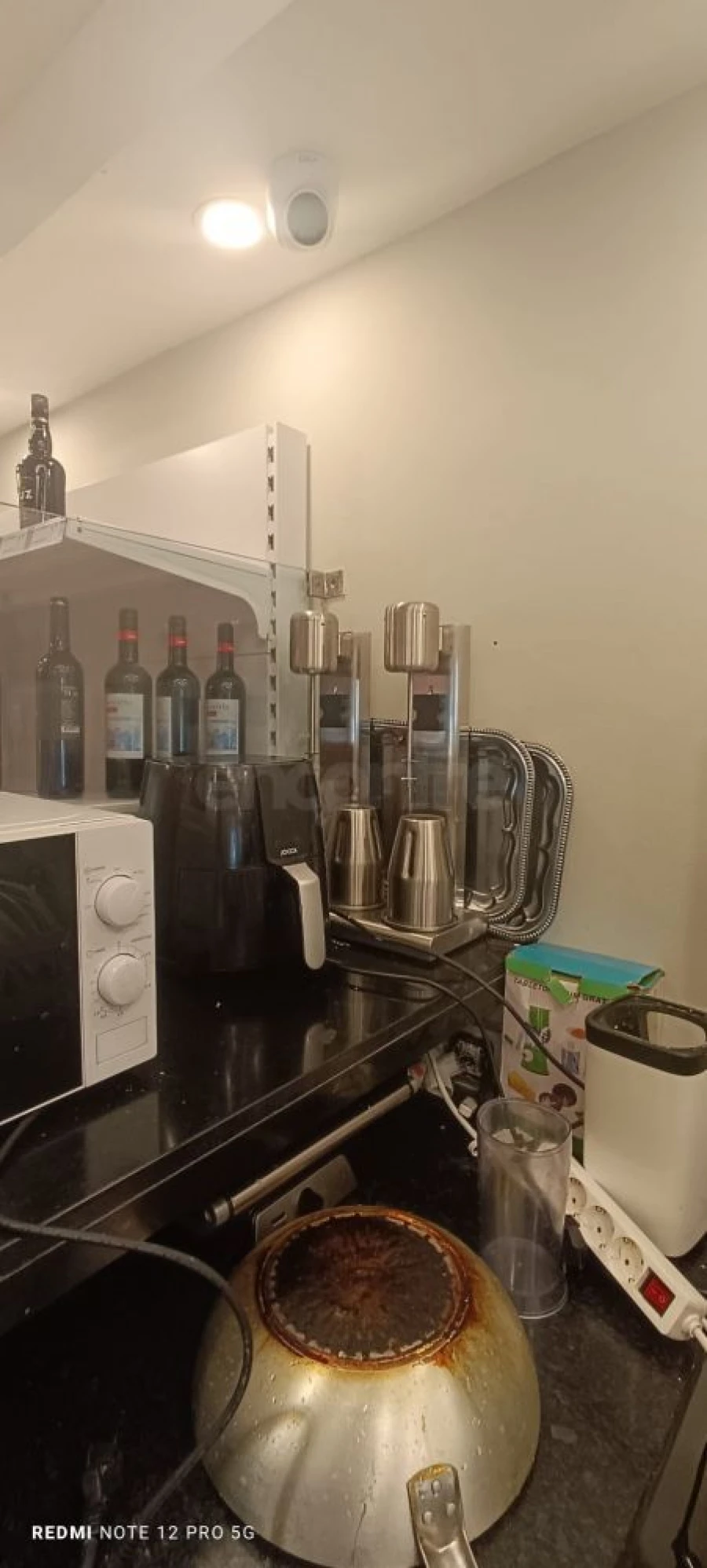 Loja para Trespasse em Arroios Foto 7