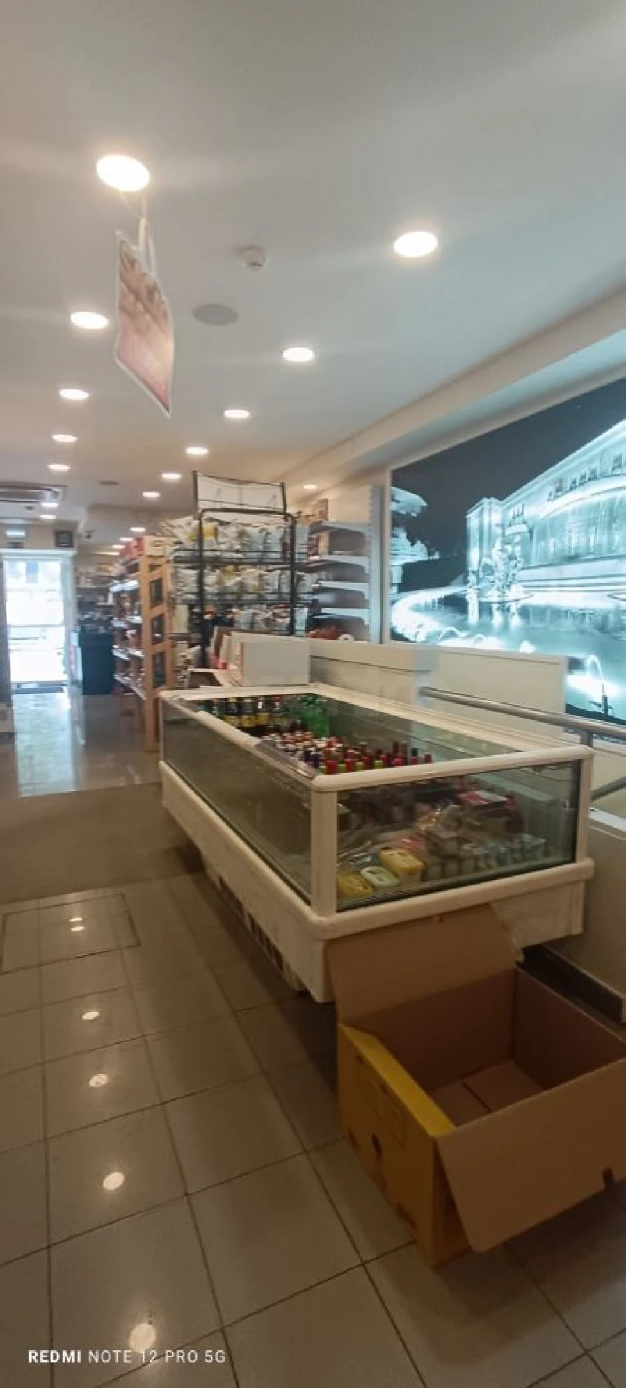 Loja para Trespasse em Arroios Foto 3