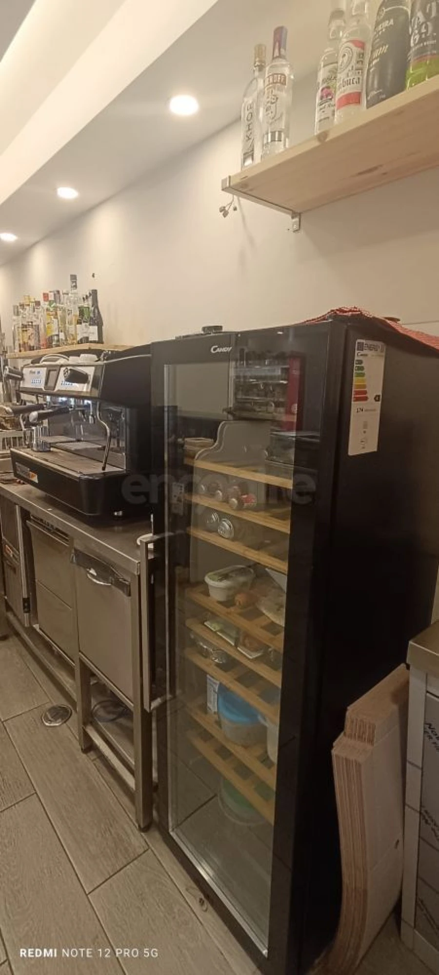 Loja para Trespasse em Arroios Foto 9