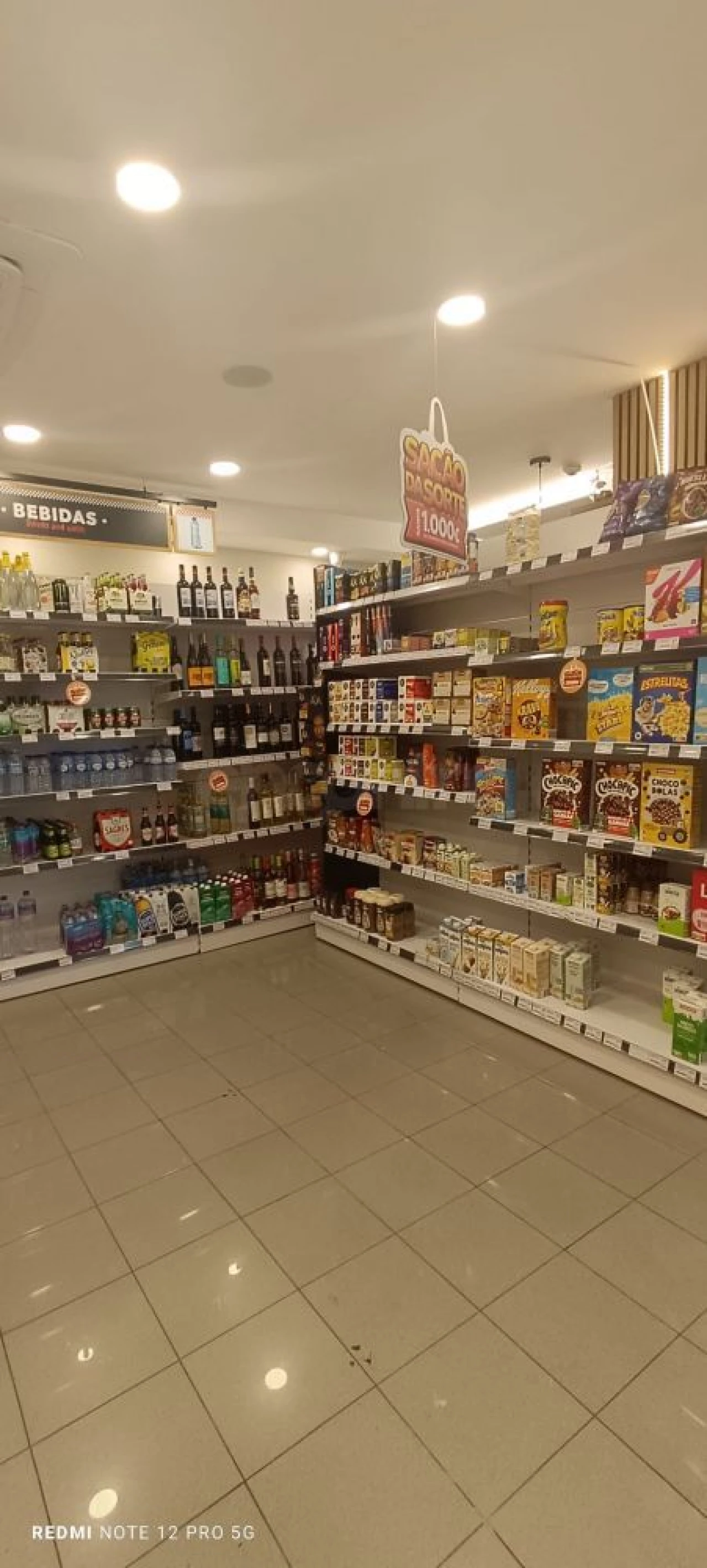 Loja para Trespasse em Arroios Foto 13