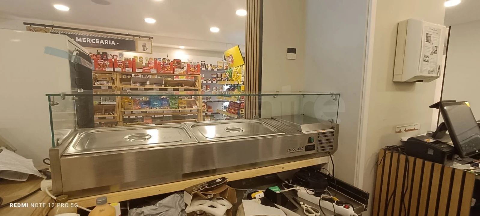 Loja para Trespasse em Arroios Foto 10