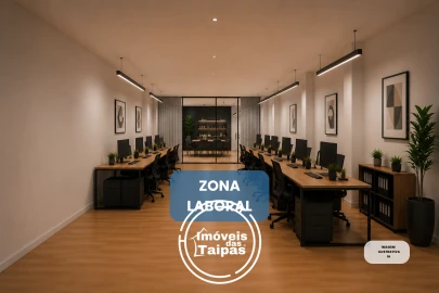 Loja para Venda em Caldelas