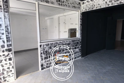 Loja para Venda em Caldelas