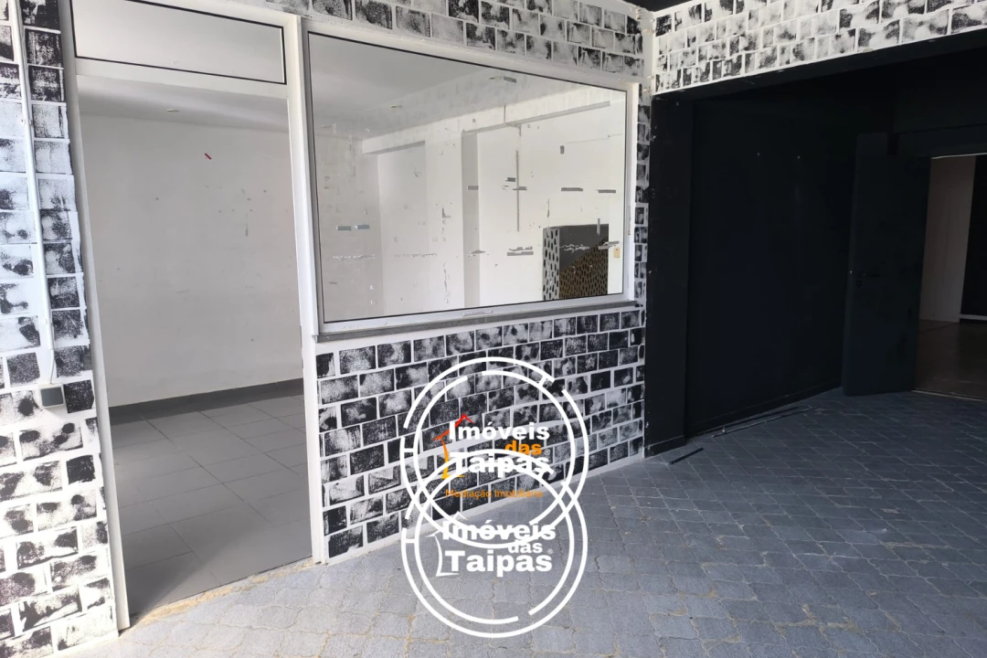 Loja para Venda em Caldelas Foto 6