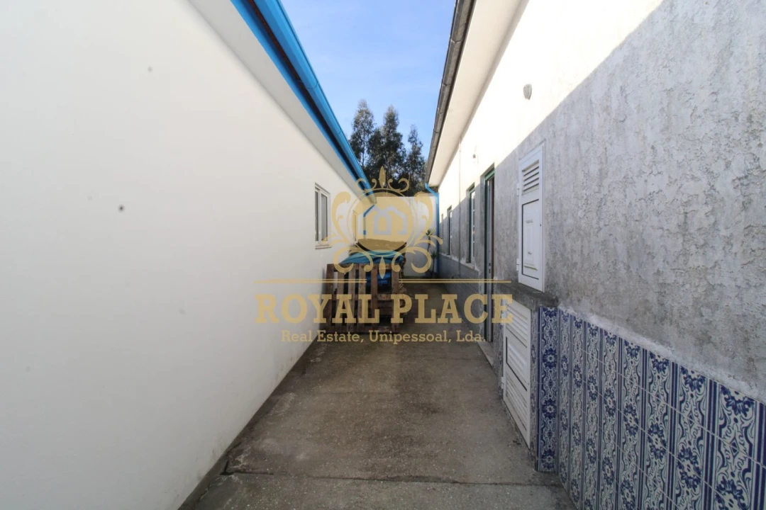 Moradia T3 para Venda em Fiães Foto 22