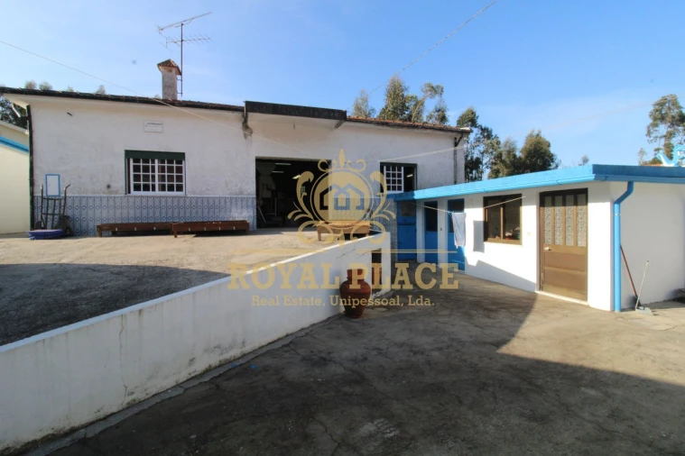 Moradia T3 para Venda em Fiães Foto 23