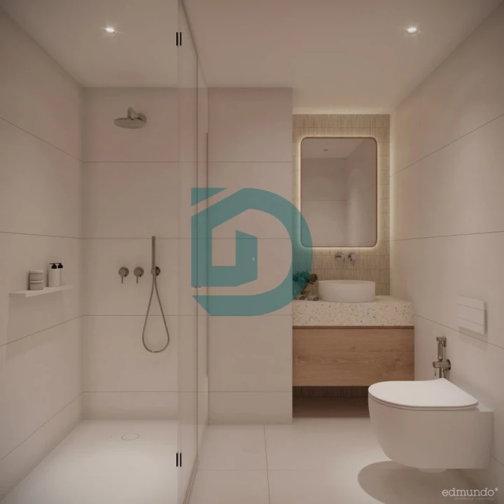 Moradia T2 para Venda em Azurara Foto 10