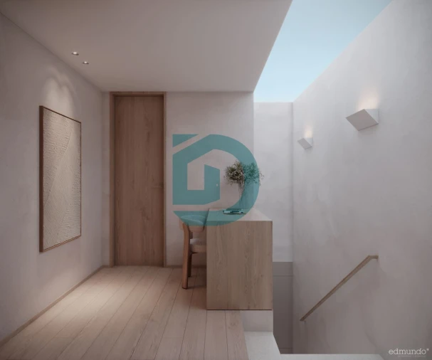 Moradia T2 para Venda em Azurara Foto 11