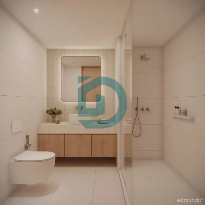 Moradia T2 para Venda em Azurara Foto 8