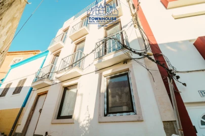 Loja para Venda em Sesimbra (Santiago)