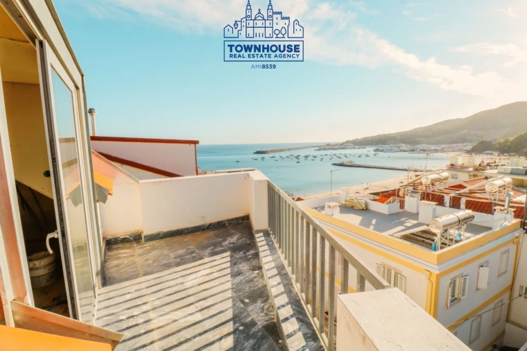 Loja para Venda em Sesimbra (Santiago) Foto 1