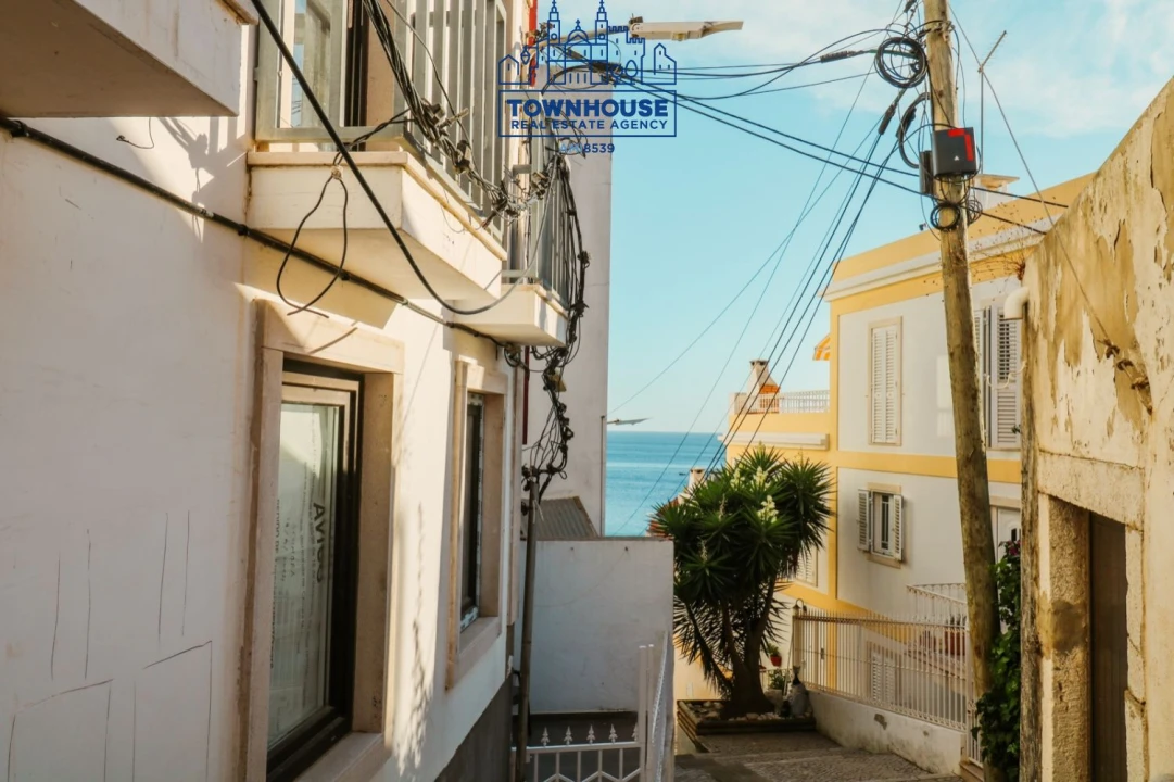 Loja para Venda em Sesimbra (Santiago) Foto 3