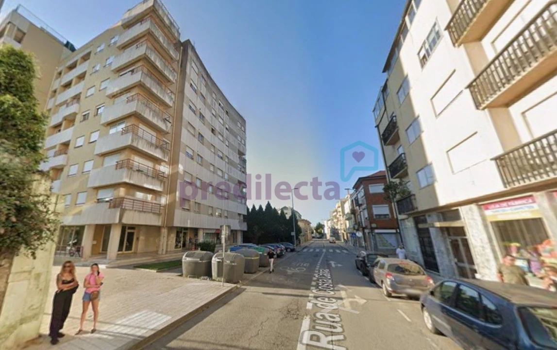 Apartamento T2 para Venda em Paranhos Foto 9