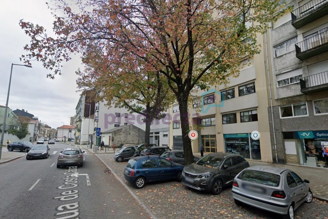 Apartamento T3 para Arrendamento em Paranhos Foto 5