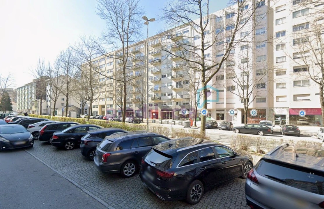 Apartamento T3 para Arrendamento em Paranhos Foto 3