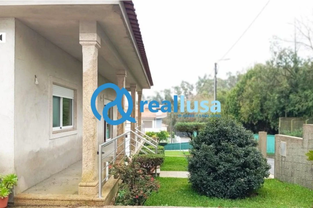 Moradia T3 para Venda em Santo Tirso, Couto (Santa Cristina e São Miguel) e Burgães Foto 4