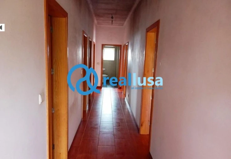 Moradia T3 para Venda em Santo Tirso, Couto (Santa Cristina e São Miguel) e Burgães Foto 11