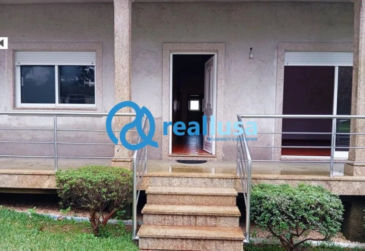 Moradia T3 para Venda em Santo Tirso, Couto (Santa Cristina e São Miguel) e Burgães Foto 6