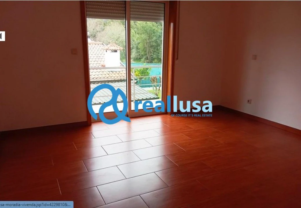 Moradia T3 para Venda em Santo Tirso, Couto (Santa Cristina e São Miguel) e Burgães Foto 7