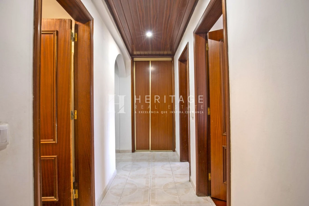 Apartamento T3 para Venda em Alhos Vedros Foto 3