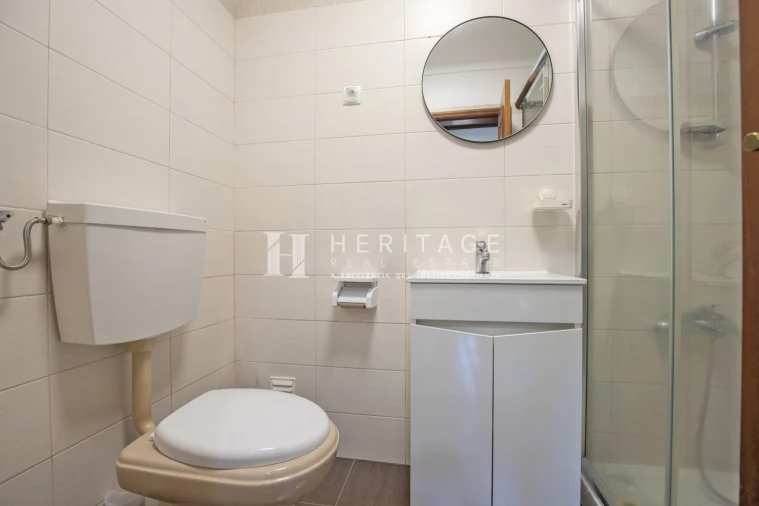 Apartamento T3 para Venda em Alhos Vedros Foto 7