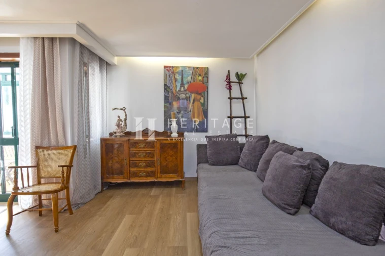 Apartamento T3 para Venda em Alhos Vedros Foto 18