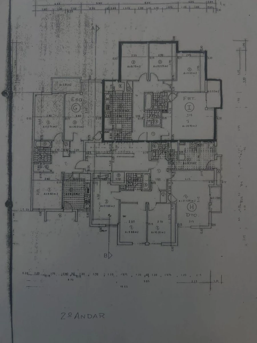 Apartamento T3 para Venda em Alhos Vedros Foto 34