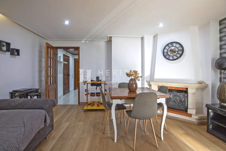 Apartamento T3 para Venda em Alhos Vedros Foto 16