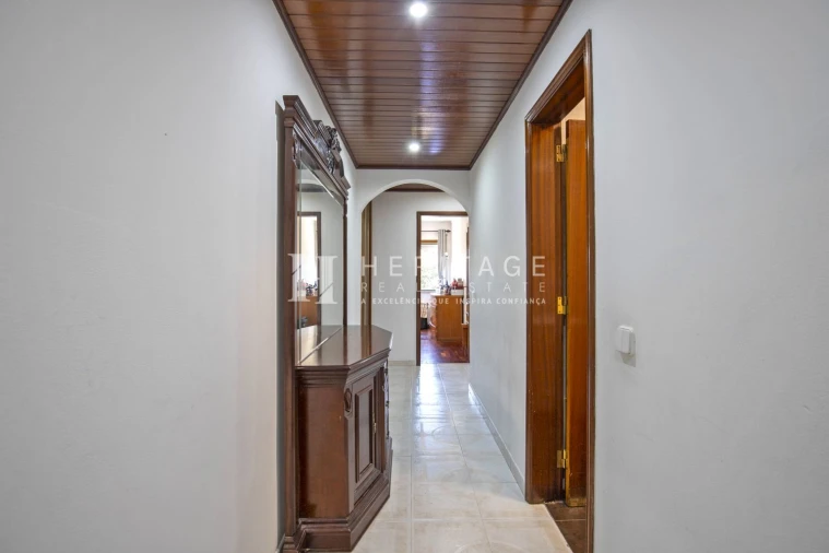 Apartamento T3 para Venda em Alhos Vedros Foto 11