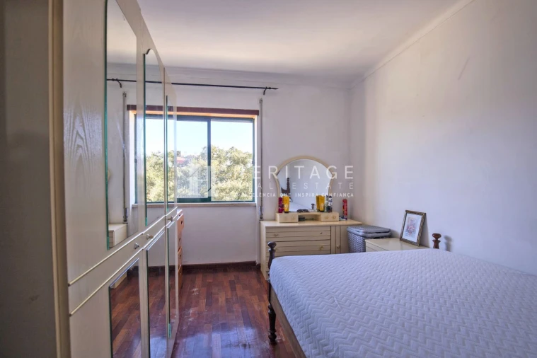 Apartamento T3 para Venda em Alhos Vedros Foto 9