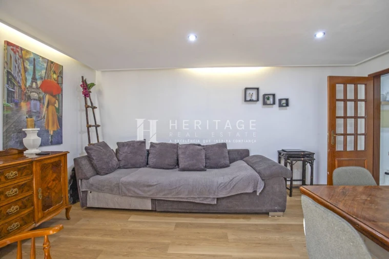 Apartamento T3 para Venda em Alhos Vedros Foto 13