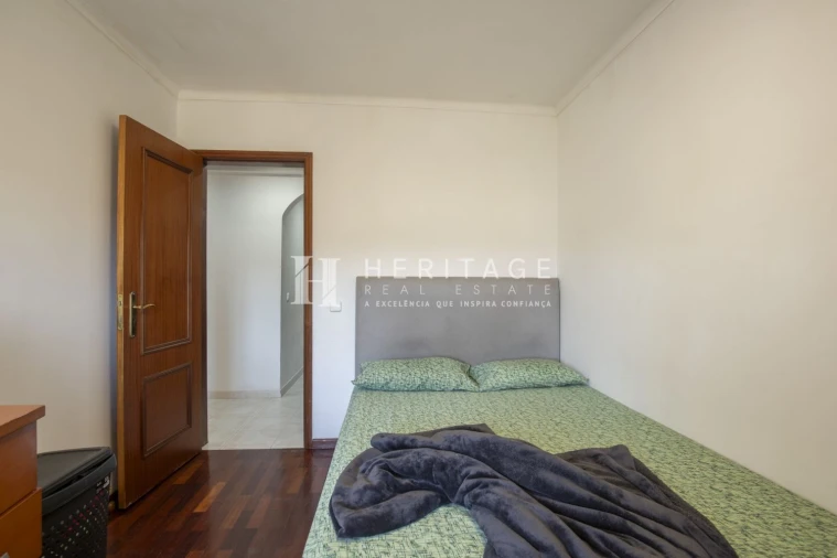 Apartamento T3 para Venda em Alhos Vedros Foto 5