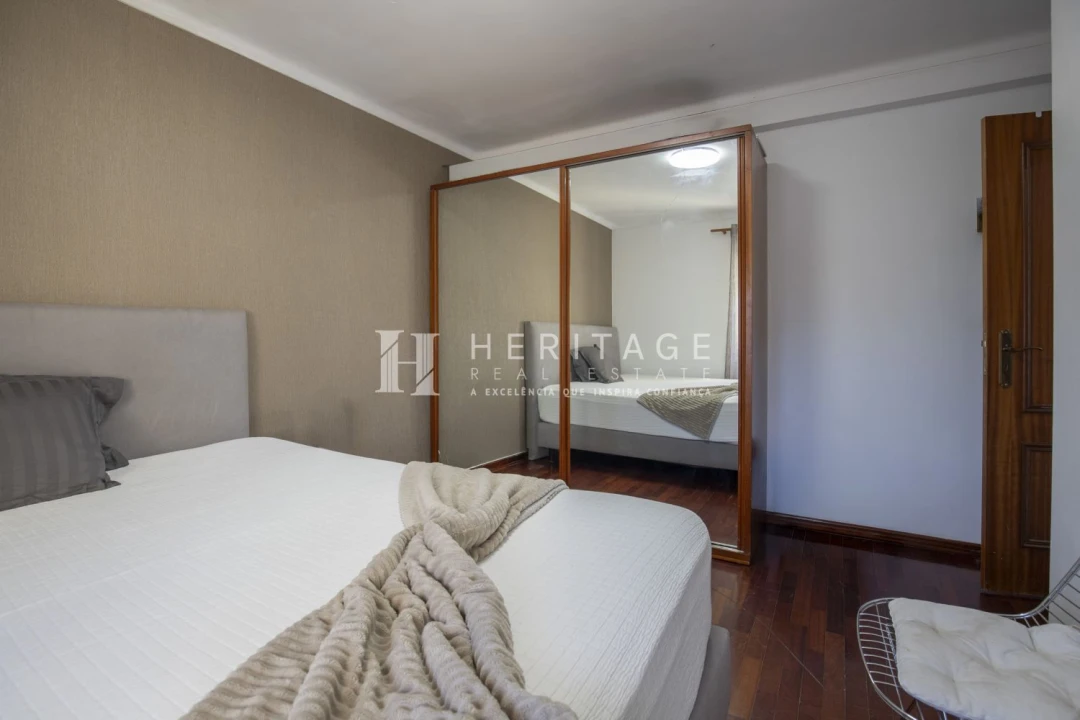 Apartamento T3 para Venda em Alhos Vedros Foto 4