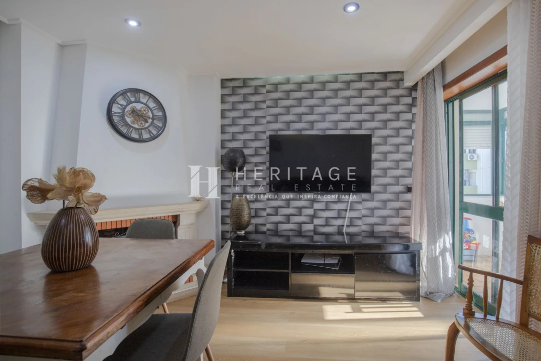 Apartamento T3 para Venda em Alhos Vedros Foto 17