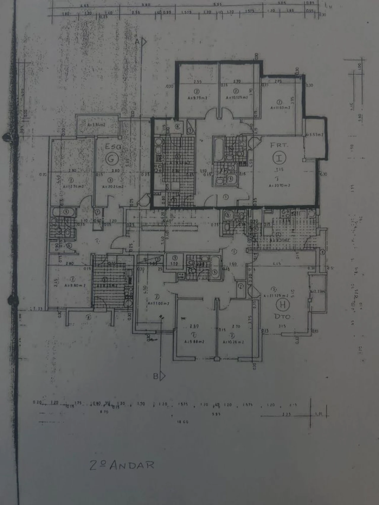 Apartamento T3 para Venda em Alhos Vedros Foto 34