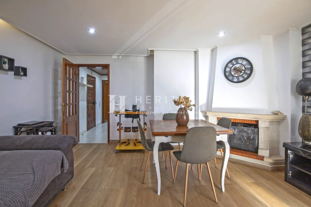 Apartamento T3 para Venda em Alhos Vedros Foto 16