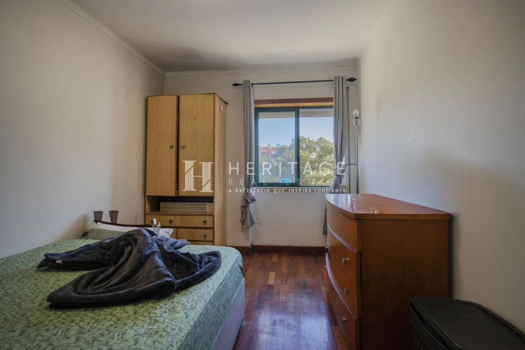 Apartamento T3 para Venda em Alhos Vedros Foto 6