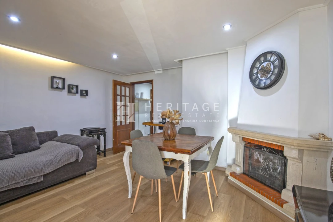 Apartamento T3 para Venda em Alhos Vedros Foto 14