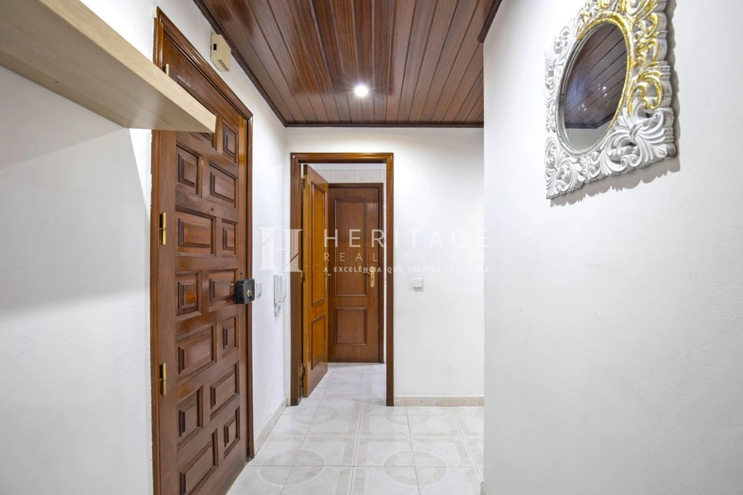 Apartamento T3 para Venda em Alhos Vedros Foto 12