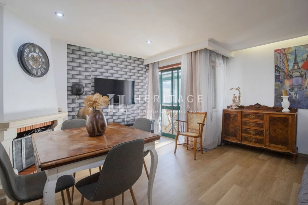 Apartamento T3 para Venda em Alhos Vedros Foto 19