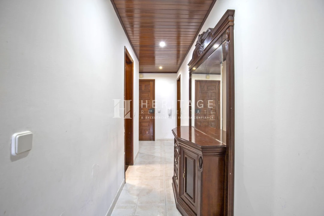 Apartamento T3 para Venda em Alhos Vedros Foto 10