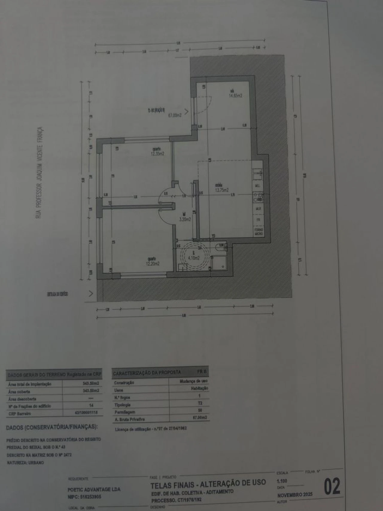 Apartamento T2 para Venda em Alto do Seixalinho, Santo André e Verderena Foto 15