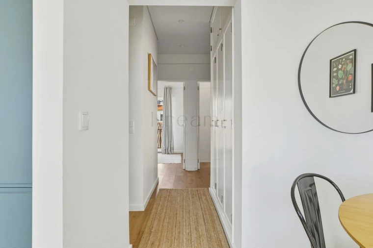 Apartamento T2 para Venda em Carnaxide e Queijas Foto 15