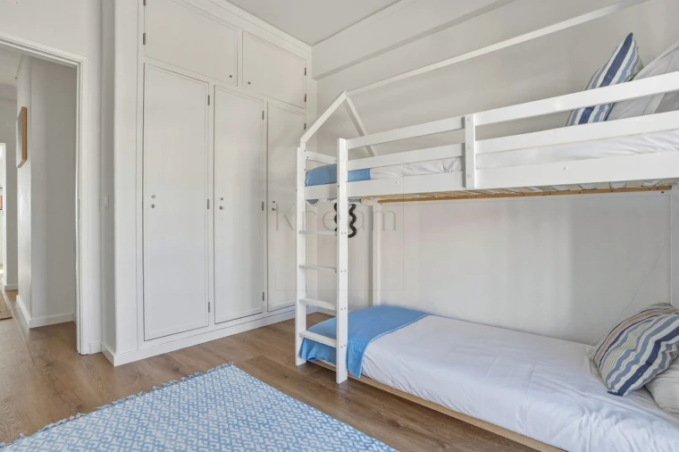 Apartamento T2 para Venda em Carnaxide e Queijas Foto 13