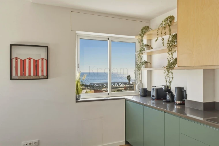 Apartamento T2 para Venda em Carnaxide e Queijas Foto 4