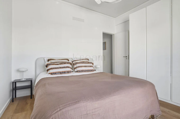 Apartamento T2 para Venda em Carnaxide e Queijas Foto 9