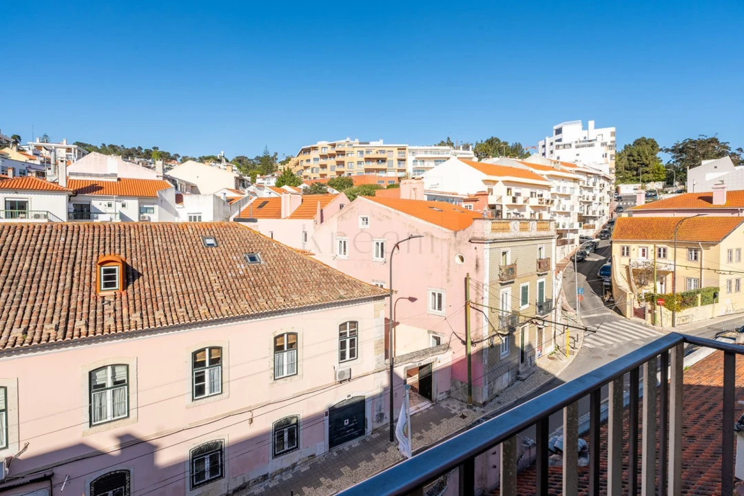 Apartamento T2 para Venda em Carnaxide e Queijas Foto 11